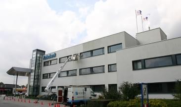 gevelreiniging zeewolde  gevelreiniging zeewolde