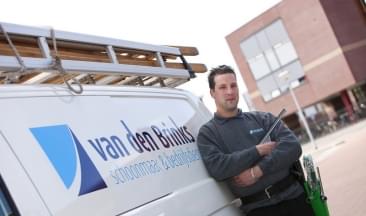 glazenwasser putten glazenwasser putten