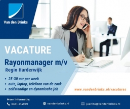 rayonmanagerharderwijkvacature