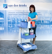 reiniging harderwijk