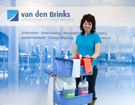 schoonmaakbedrijf nijkerk