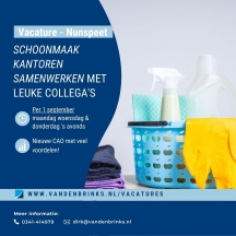 vacaturenunspeet